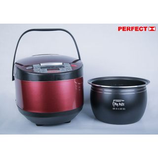 Nồi Cơm Điện Tử Perfect Lòng Kiểu Niêu, Đa Chức Năng Nấu Tiện Dụng giá sỉ