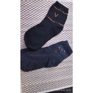 Vớ Nam - Bộ 10 Đôi  Chất Liệu Coton Thời Trang, Co Giãn Mềm Mại Thấm Hút Tốt