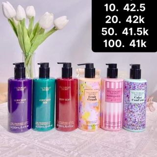 Lotion Dưỡng Thể VIC 250ml (chai) giá sỉ