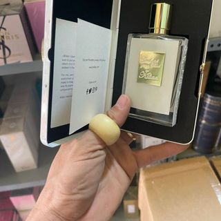 Nước hoa nữ kilan thể tích 50ml