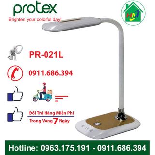 Đèn Led Để Bàn Chống Cận Thị Protex PR-021L giá sỉ