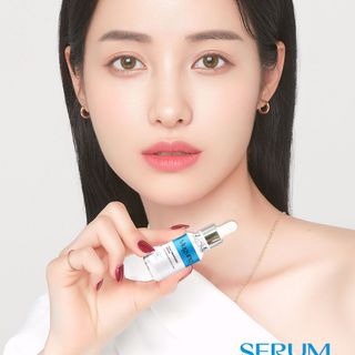 Serum Mugung trị mụn hiệu quả mụn đầu đen mụn bọc (Làm xẹp không bong da) Acne Treatment 15ml)