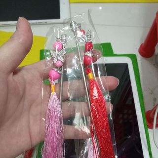 Trâm cài tóc cổ trang