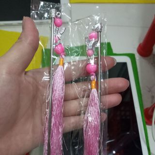 Trâm cài tóc cổ trang