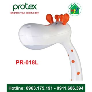 Đèn Học Con Hươu Cao Cổ Để Bàn Protex PR-018L