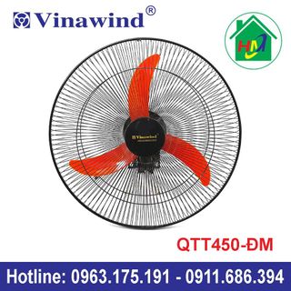 Quạt Treo Công Nghiệp Vinawind QTT450-ĐM giá sỉ