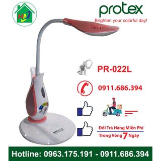 Đèn Bàn Led Chống Cận Thị Protex PR-022L giá sỉ