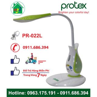 Đèn Bàn Led Chống Cận Thị Protex PR-022L