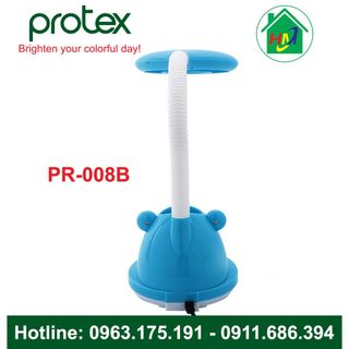 Đèn Học Để Bàn Hình Con Gấu Protex PR-008B