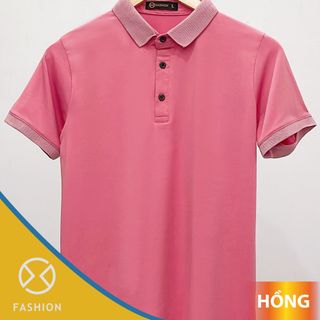 ÁO POLO NAM NỮ
