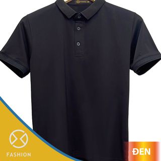 ÁO POLO NAM NỮ