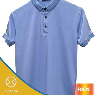 ÁO POLO NAM NỮ