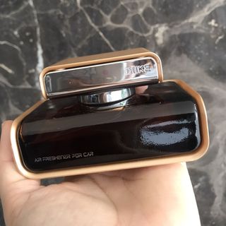 Nước hoa xe hơi ô tô chính hãng khử mùi thơm lâu