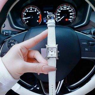 ĐỒNG HỒ HERRMES NỮ NIỀNG ĐÁ CAO CẤP