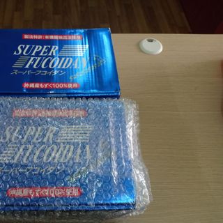 Super Fucoidan thùng 30 gói  – Phòng Và Hỗ Trợ người Ung Thư - Nhật Bản
