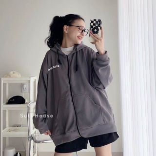 Áo chống nắng thun nỉ in cbiana form đẹp xuất sắc