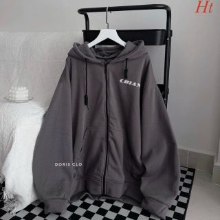 Áo chống nắng thun nỉ in cbiana form đẹp xuất sắc