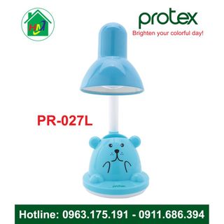 Đèn Học Để Bàn Chống Cận Thị Protex PR-027L giá sỉ