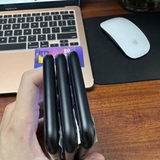 Henry - iPhone Xr 64gb đen likenew pin cao
