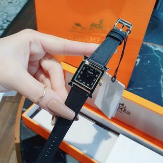 ĐỒNG HỒ HERRMES NỮ MINI CAO CẤP