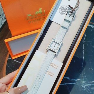 ĐỒNG HỒ HERRMES NỮ MINI CAO CẤP