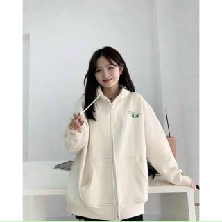 Áo chống nắng thun nỉ in CINDER form đẹp xuất sắc