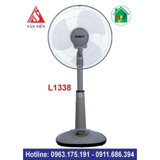 Quạt Lửng (Lỡ) Senko L1338 Cao Cấp