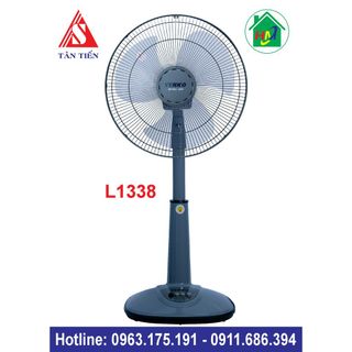 Quạt Lửng (Lỡ) Senko L1338 Cao Cấp