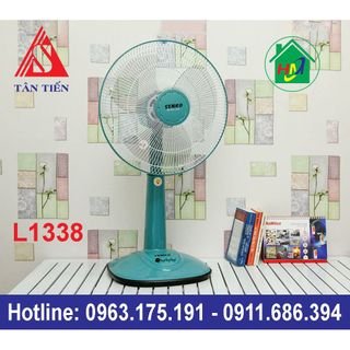 Quạt Lửng (Lỡ) Senko L1338 Cao Cấp