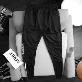 (bigsize) Quần thun dài nam bigsize neo form 100kg - 140kg mặc đẹp