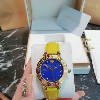 ĐỒNG HỒ VERRSACE CAO CẤP NỮ DA NEW