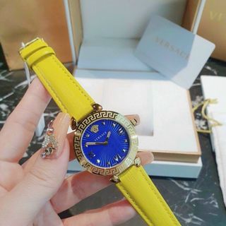 ĐỒNG HỒ VERRSACE CAO CẤP NỮ DA NEW