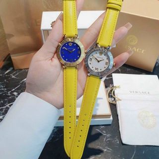 ĐỒNG HỒ VERRSACE CAO CẤP NỮ DA NEW