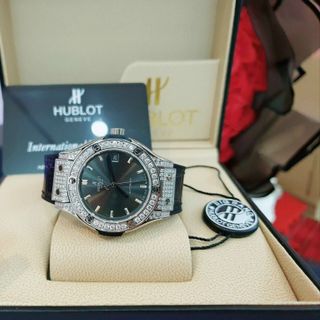 ĐỒNG HỒ HUBLOT CƠ NỮ CAO CẤP HOT NEW