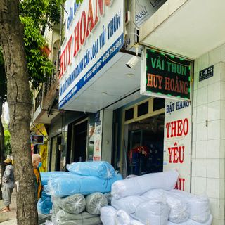 VẢI BỘT LẠNH - THUN LẠNH 4 CHIỀU