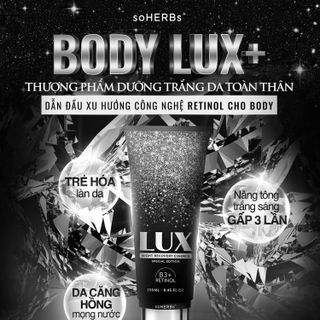 Mỹ phẩm bux+