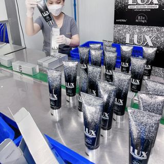 Mỹ phẩm bux+