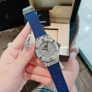 ĐỒNG HỒ HUBLOT DIAMOND NỮ CAO CẤP