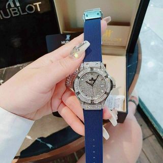 ĐỒNG HỒ HUBLOT DIAMOND NỮ CAO CẤP