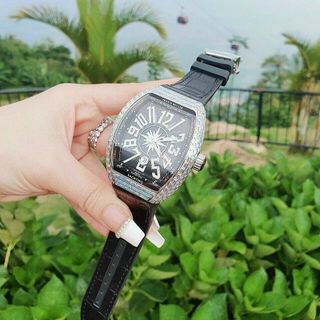 ĐỒNG HỒ FRANK MULLER NAM SIÊU CẤP DIAMOND