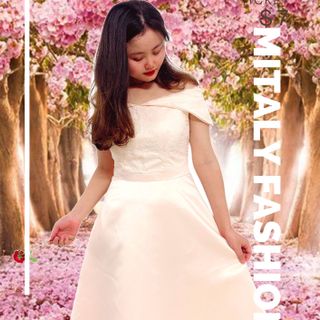 [HOT] VÁY ĐẦM DỰ TIỆC CAO CẤP - GIÁ SỈ
