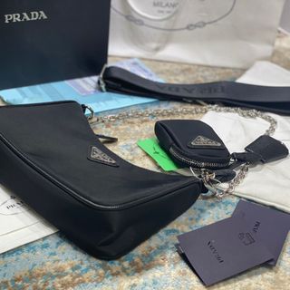 Túi xách quảng châu P.R.A.D.A MULTIPLE SUPER (Chuyên sỉ túi xách sll, balo, ví, phụ kiện, túi Laptop)