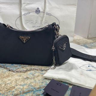 Túi xách quảng châu P.R.A.D.A MULTIPLE SUPER (Chuyên sỉ túi xách sll, balo, ví, phụ kiện, túi Laptop)