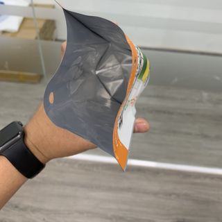 Túi đựng mít sấy