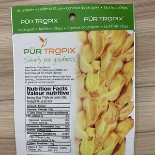 Túi đựng mít sấy