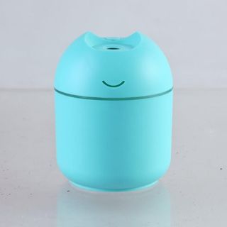 Máy xông tinh dầu cao cấp, phun sương khỏe, cảm biến tự ngắt khi hết nước