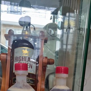 Mật ong nguyên chất Thiên Hương