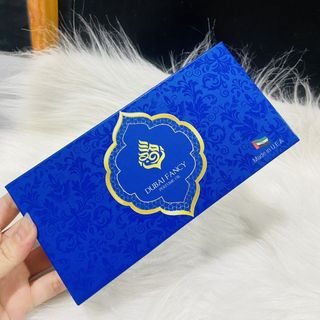 Set 5 Chai Tinh Dầu Nước Hoa Dubai mini giá sỉ - giá bán buôn