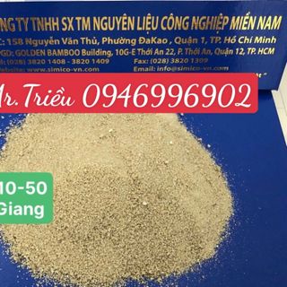 Bán MAP Đức Giang