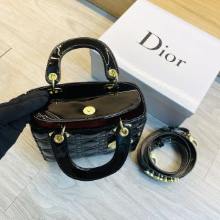 Túi xách quảng châu D.I.O.R LADY 5 Ô SUPER (Chuyên sỉ túi xách sll, balo, ví, phụ kiện, túi Laptop)